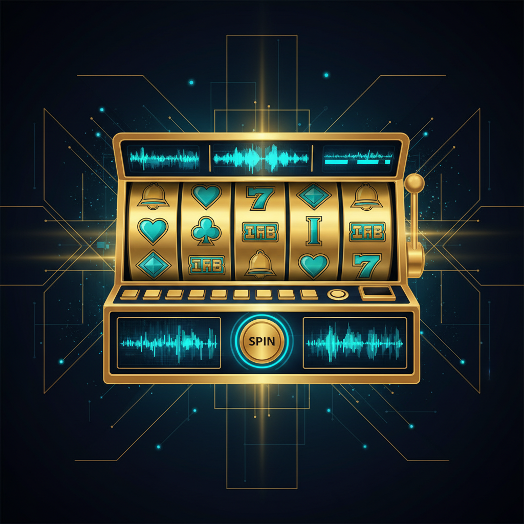 imagem de exploração de cassino no portal